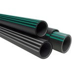 Franklin Fueling 2" double wall pipe - 33' Sticks